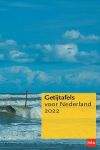 Getijtafels Nederland - 2022